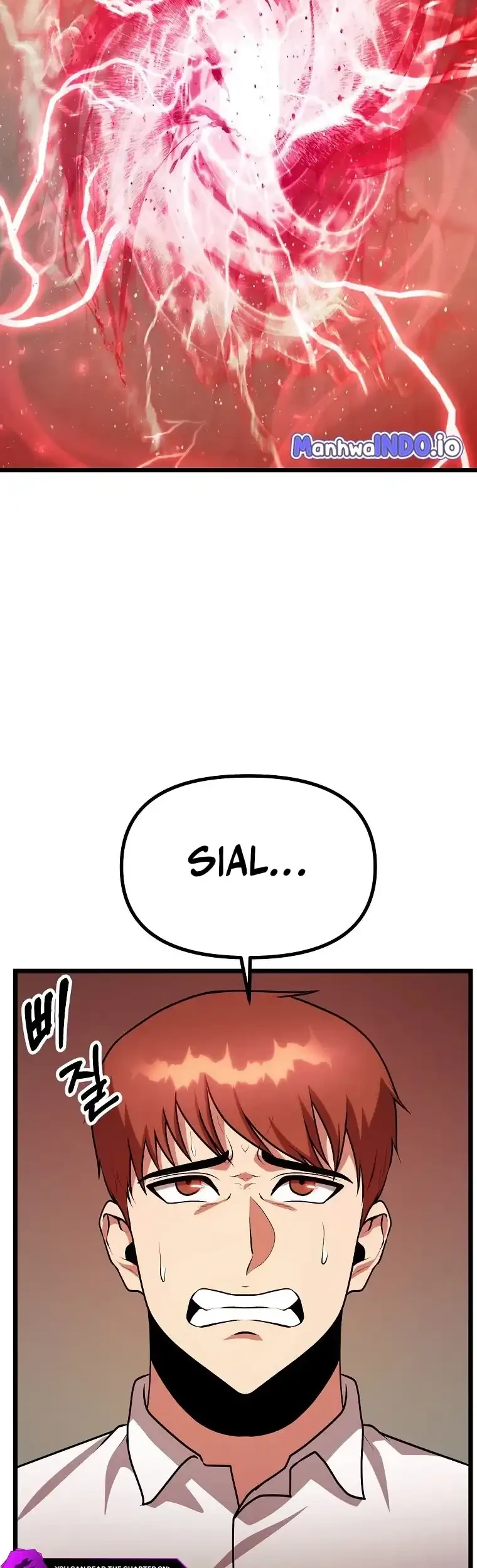 Get Some Honey by Copying Skills Chapter 38 - halaman 48