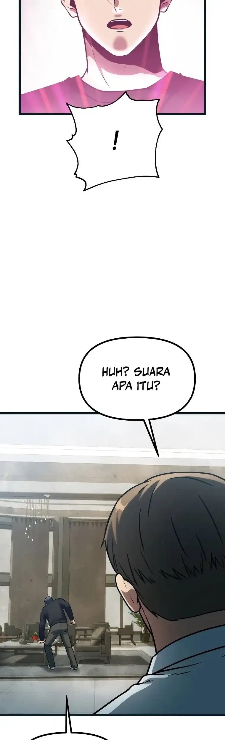 Get Some Honey by Copying Skills Chapter 38 - halaman 5