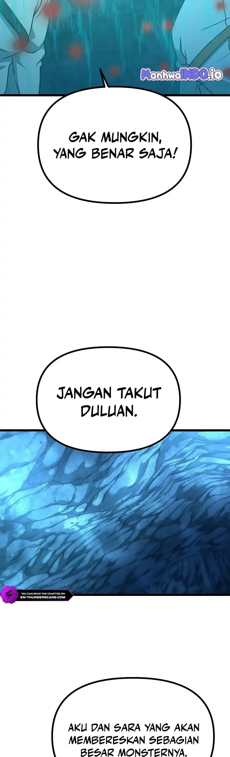 Get Some Honey by Copying Skills Chapter 39 - halaman 15