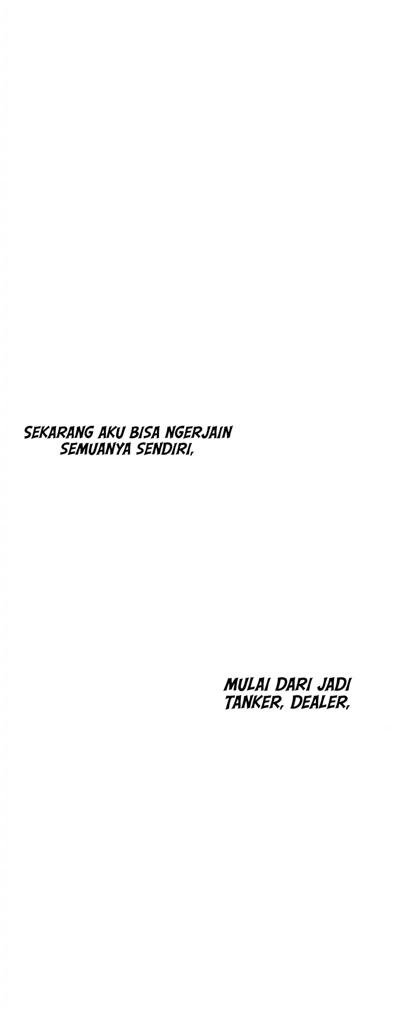 Get Some Honey by Copying Skills Chapter 4 - halaman 20