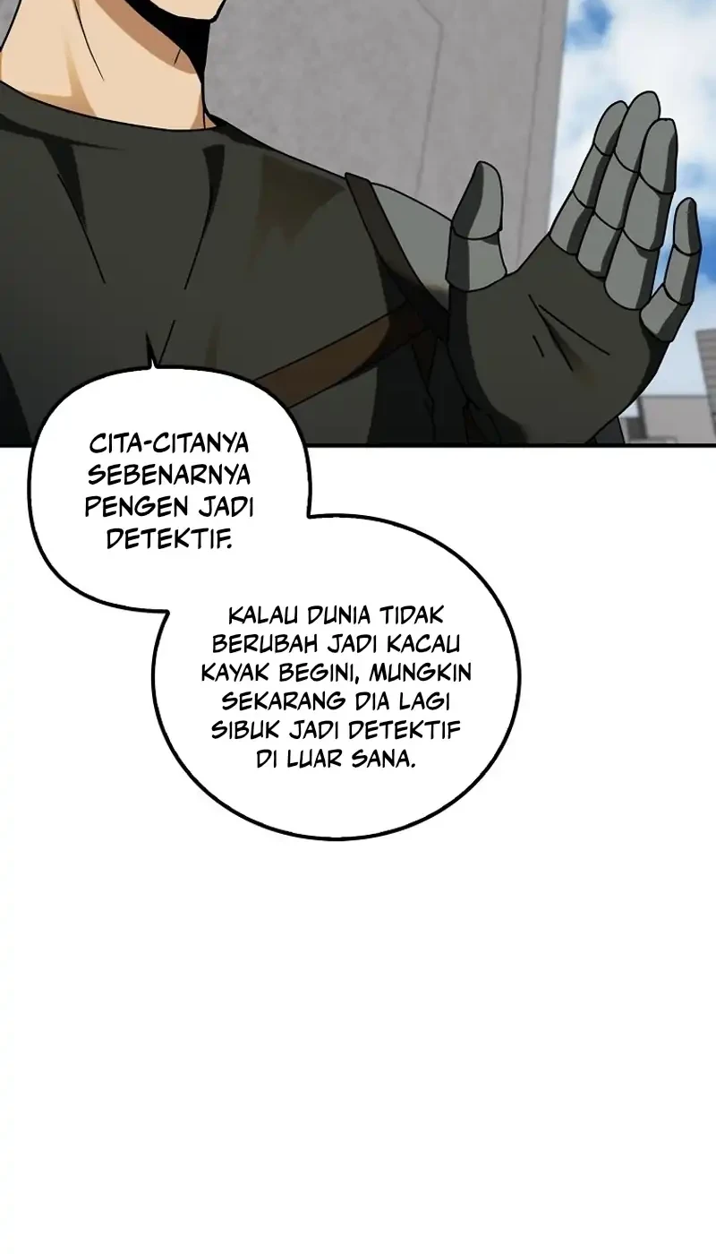 Get Some Honey by Copying Skills Chapter 4 - halaman 42