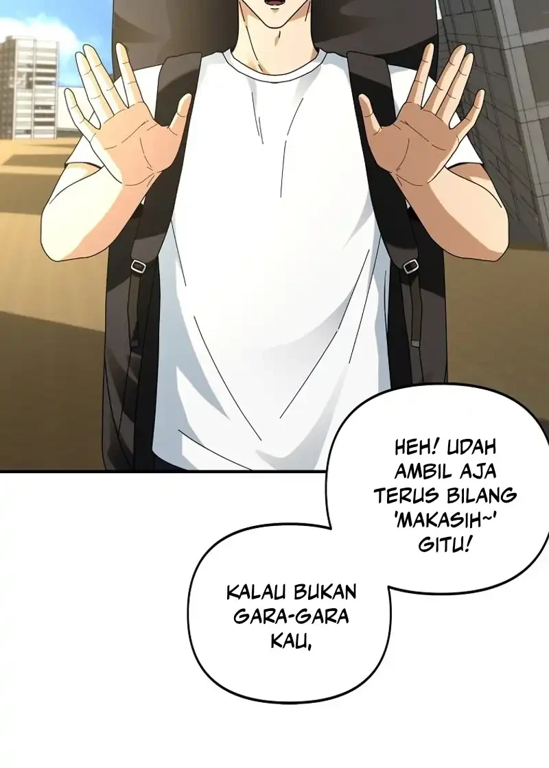 Get Some Honey by Copying Skills Chapter 4 - halaman 44