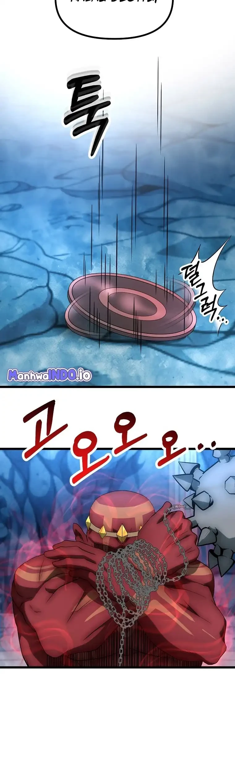 Get Some Honey by Copying Skills Chapter 41 - halaman 19