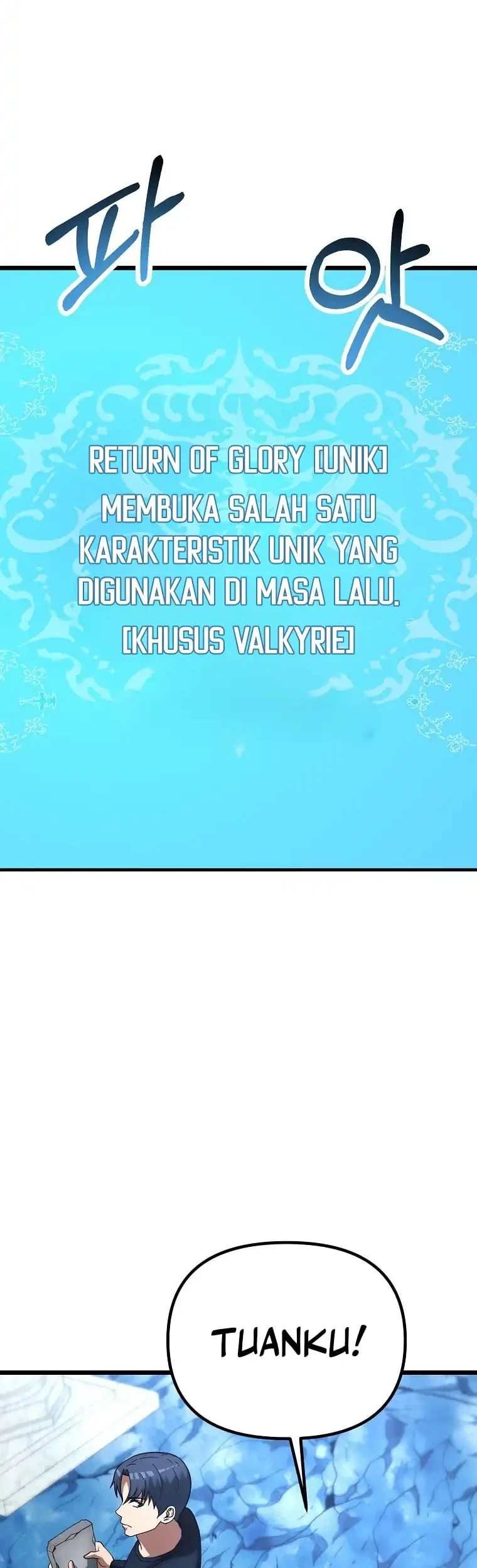Get Some Honey by Copying Skills Chapter 41 - halaman 52