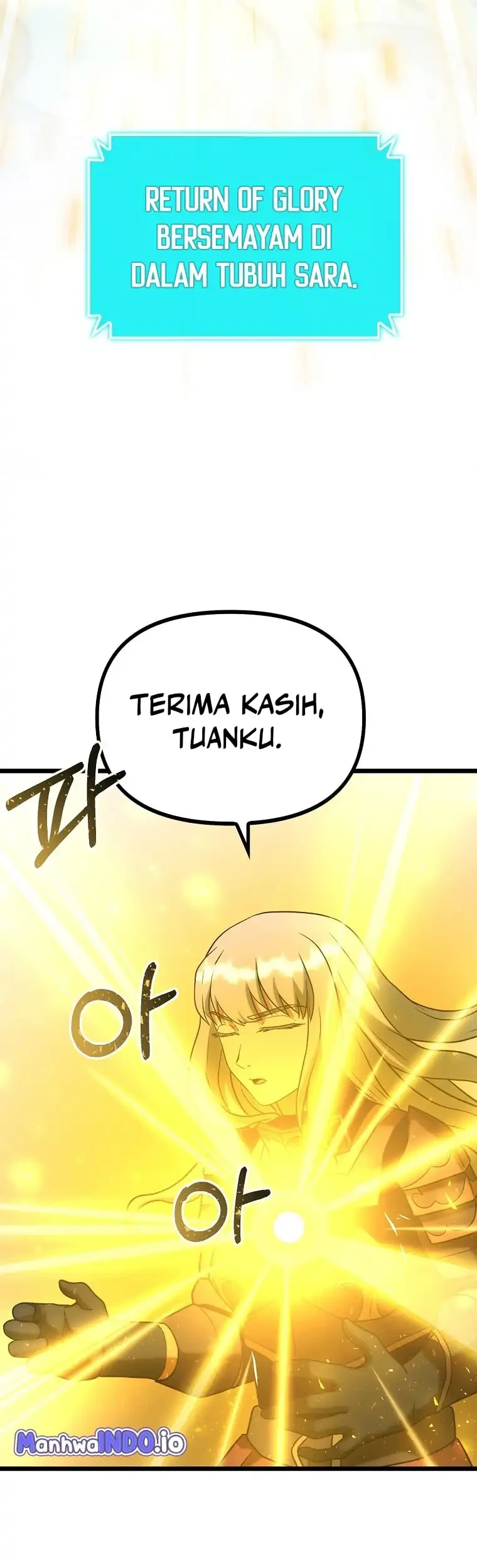 Get Some Honey by Copying Skills Chapter 41 - halaman 57