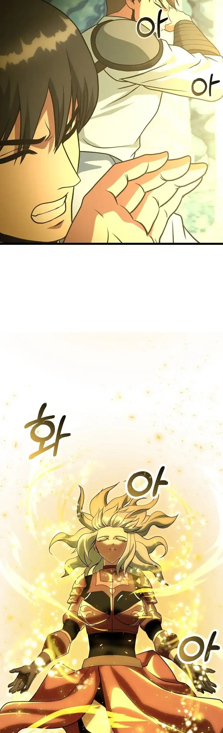 Get Some Honey by Copying Skills Chapter 42 - halaman 2
