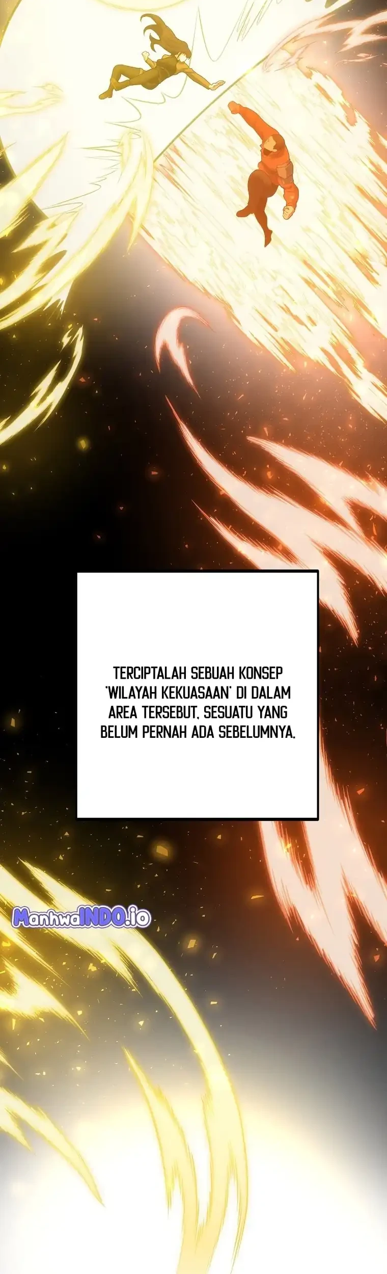 Get Some Honey by Copying Skills Chapter 42 - halaman 20
