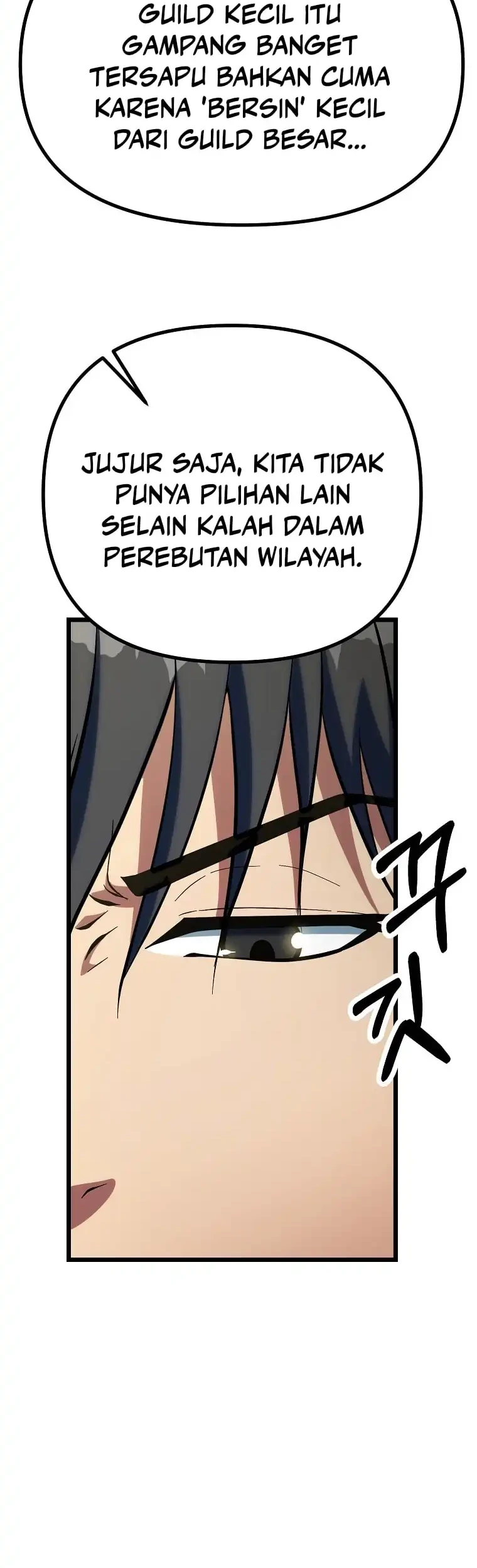 Get Some Honey by Copying Skills Chapter 42 - halaman 24