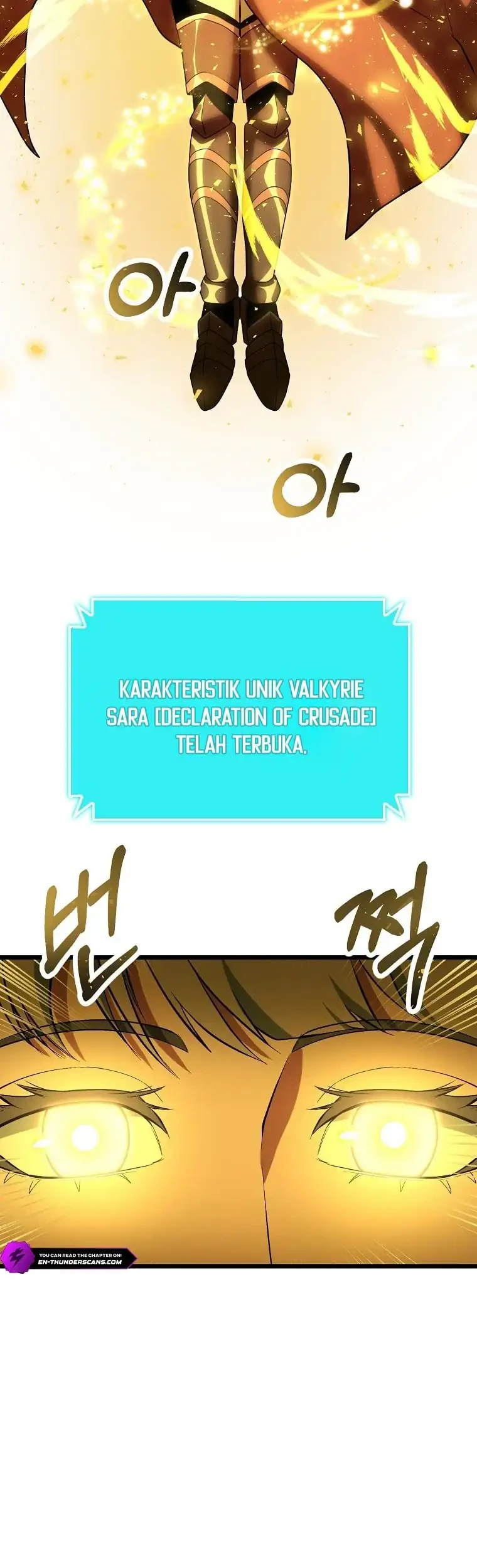 Get Some Honey by Copying Skills Chapter 42 - halaman 3