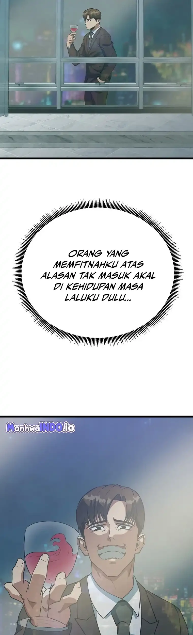 Get Some Honey by Copying Skills Chapter 42 - halaman 33