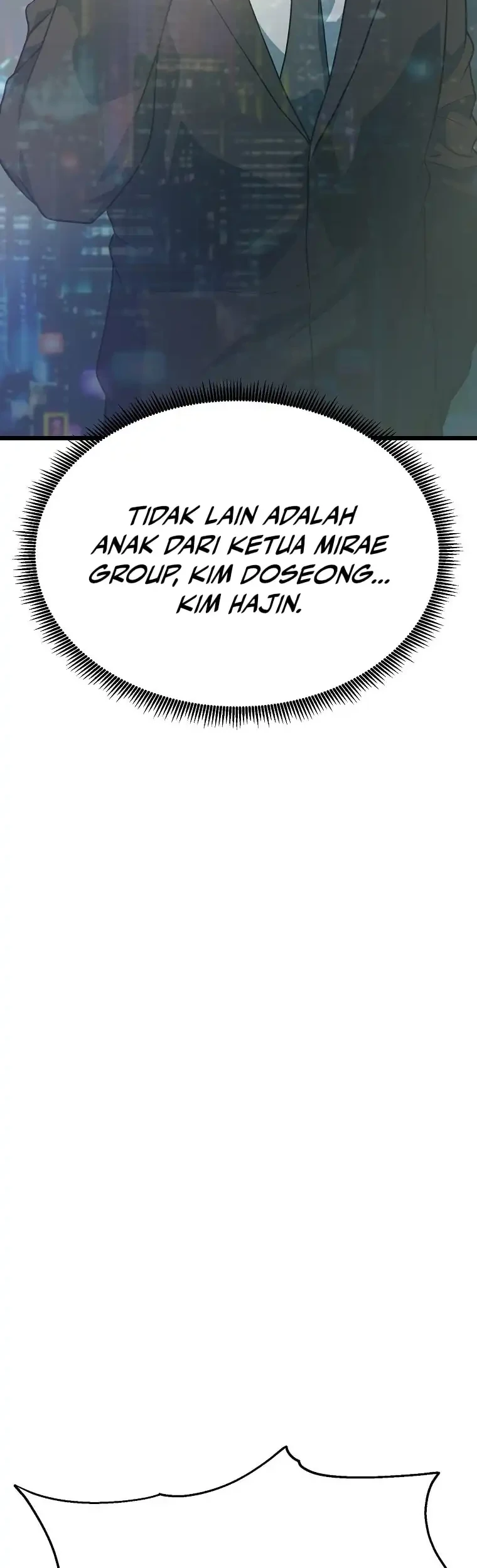 Get Some Honey by Copying Skills Chapter 42 - halaman 34
