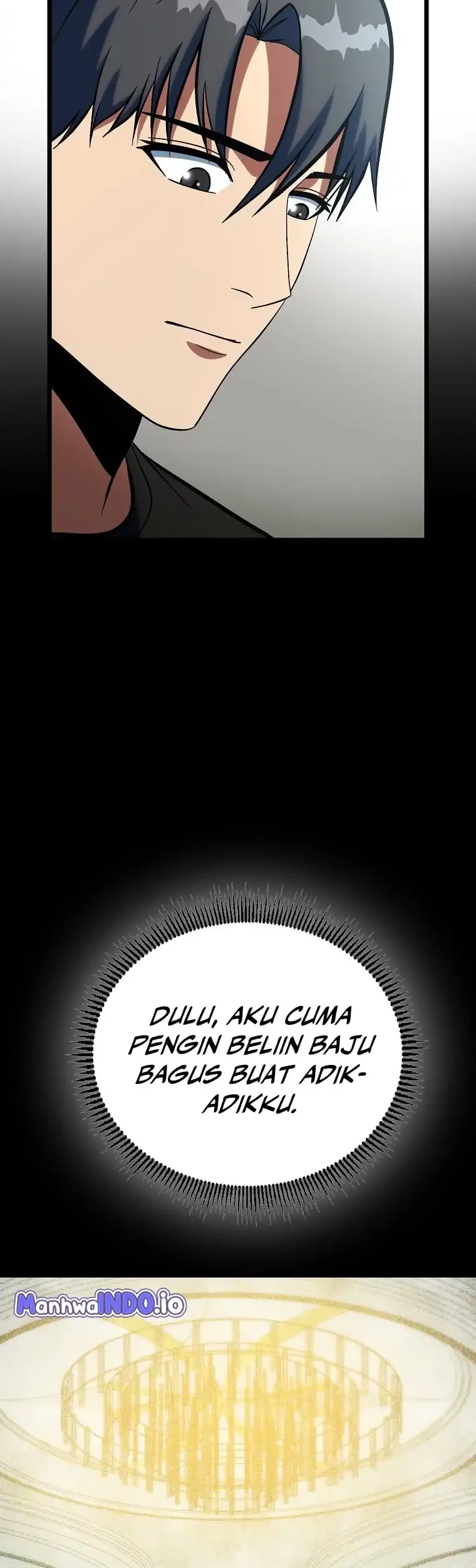 Get Some Honey by Copying Skills Chapter 42 - halaman 40