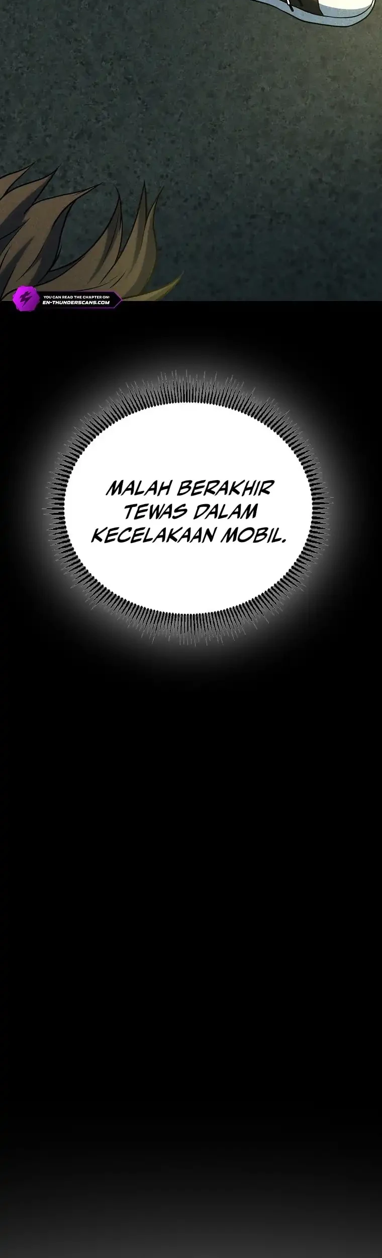 Get Some Honey by Copying Skills Chapter 42 - halaman 46