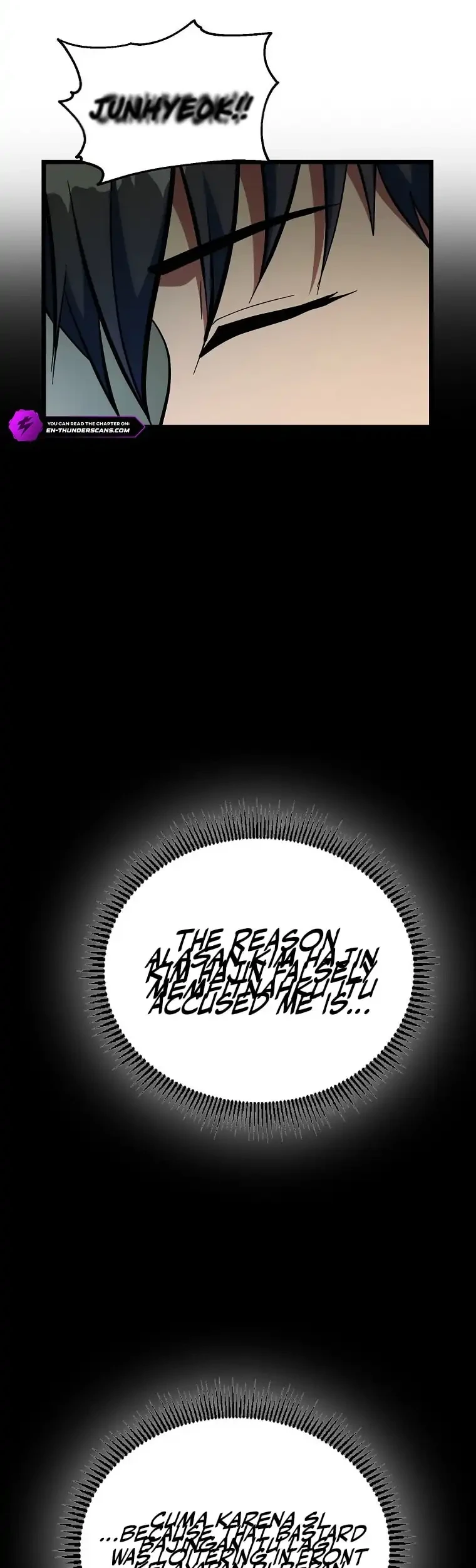 Get Some Honey by Copying Skills Chapter 42 - halaman 54