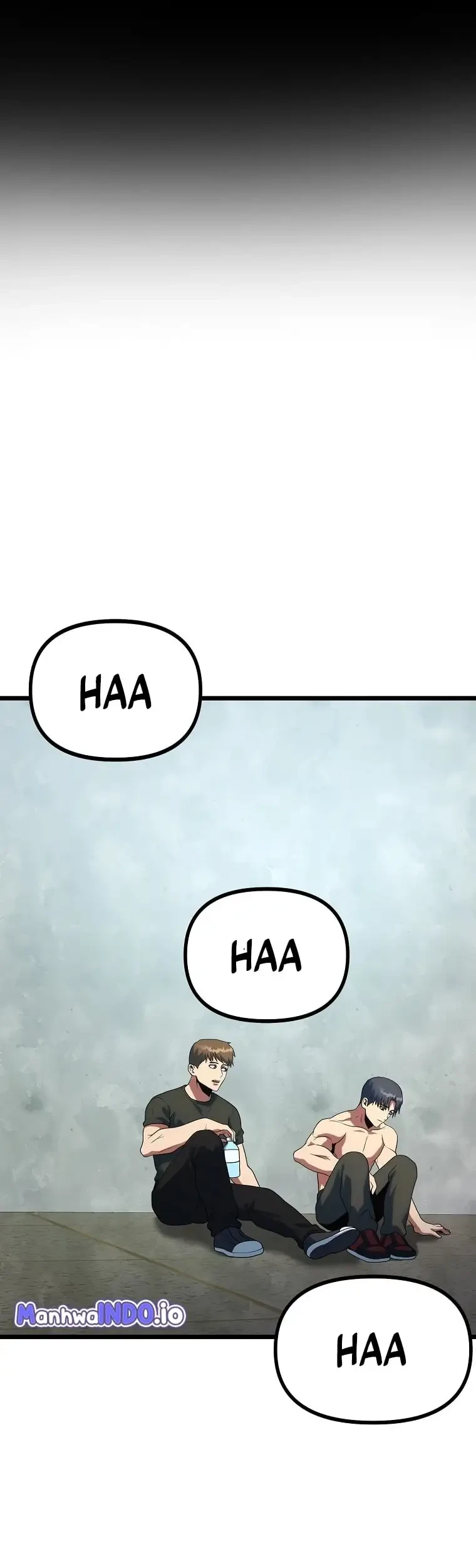 Get Some Honey by Copying Skills Chapter 42 - halaman 56