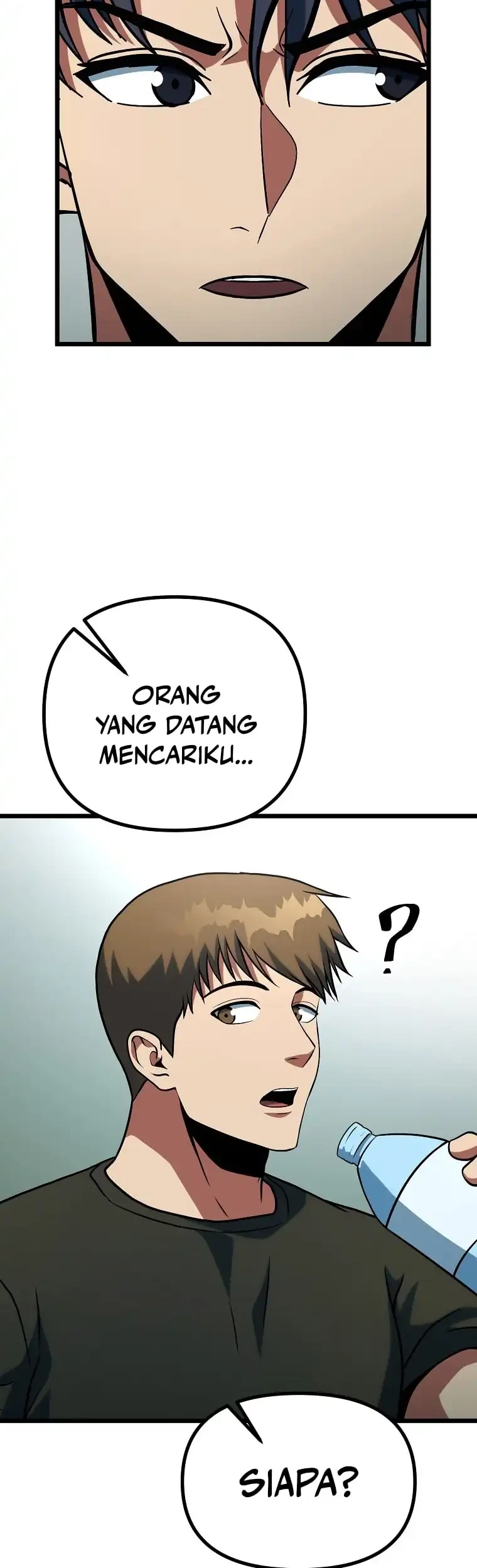 Get Some Honey by Copying Skills Chapter 42 - halaman 60