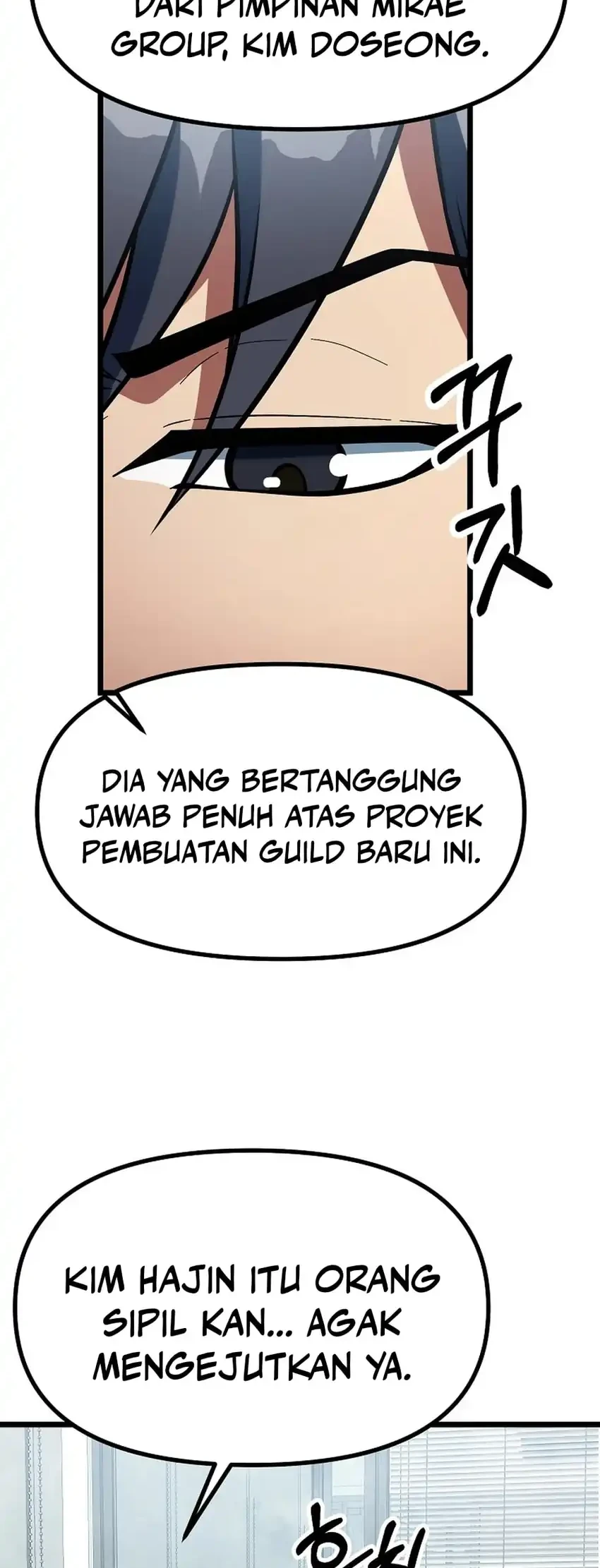 Get Some Honey by Copying Skills Chapter 43 - halaman 12