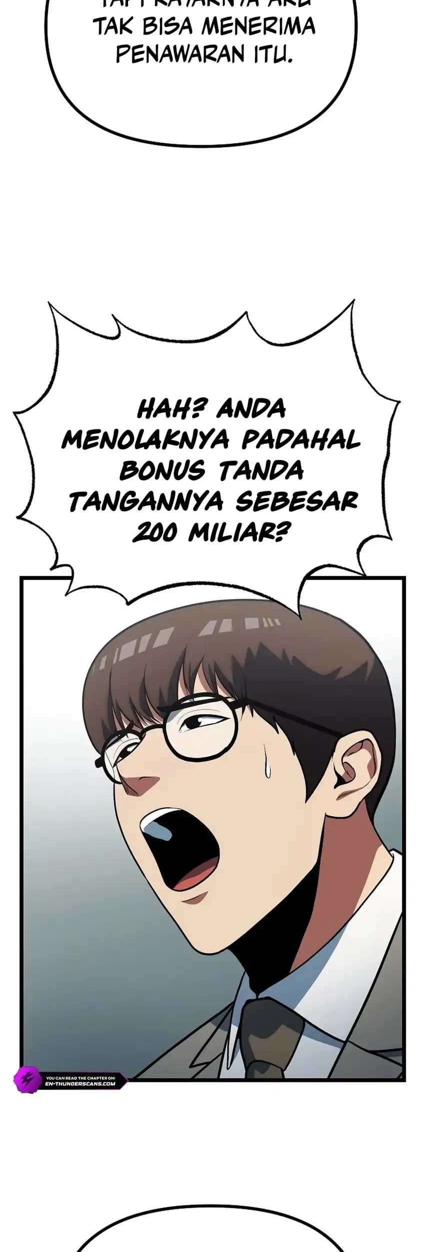 Get Some Honey by Copying Skills Chapter 43 - halaman 17