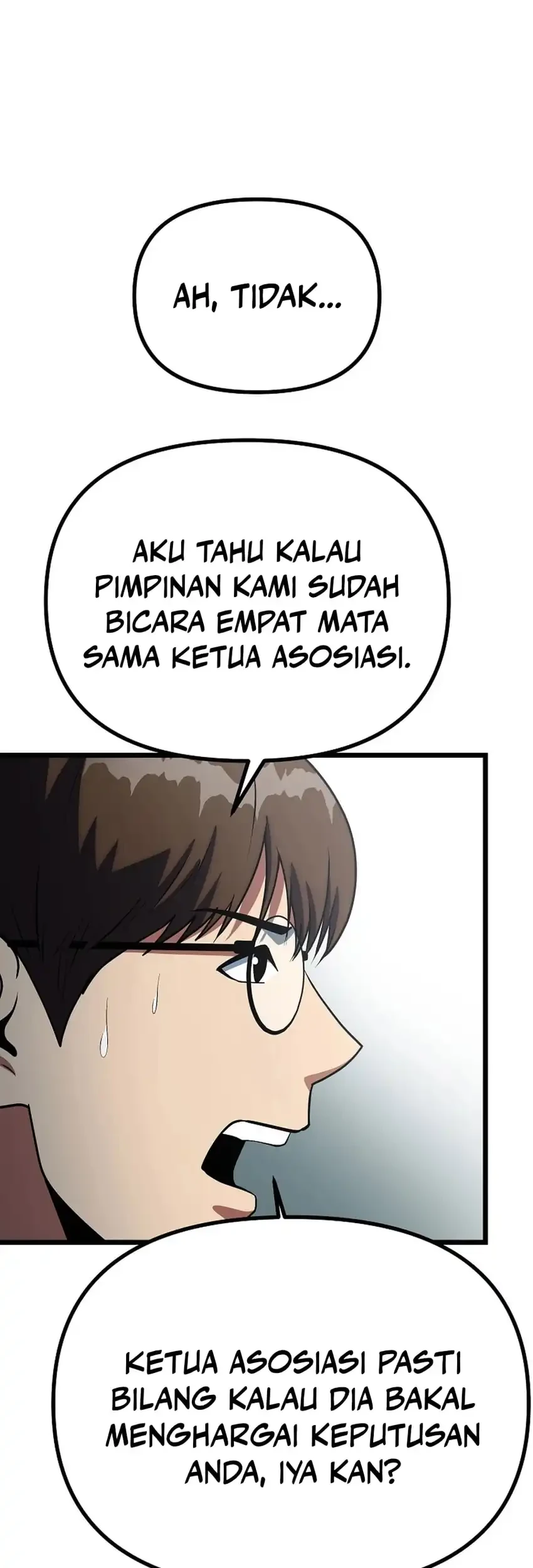 Get Some Honey by Copying Skills Chapter 43 - halaman 19
