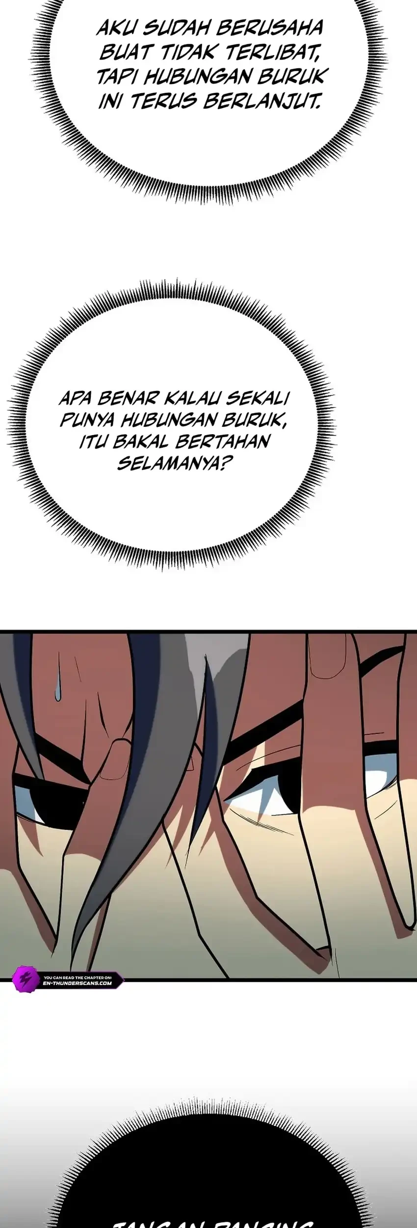 Get Some Honey by Copying Skills Chapter 43 - halaman 27