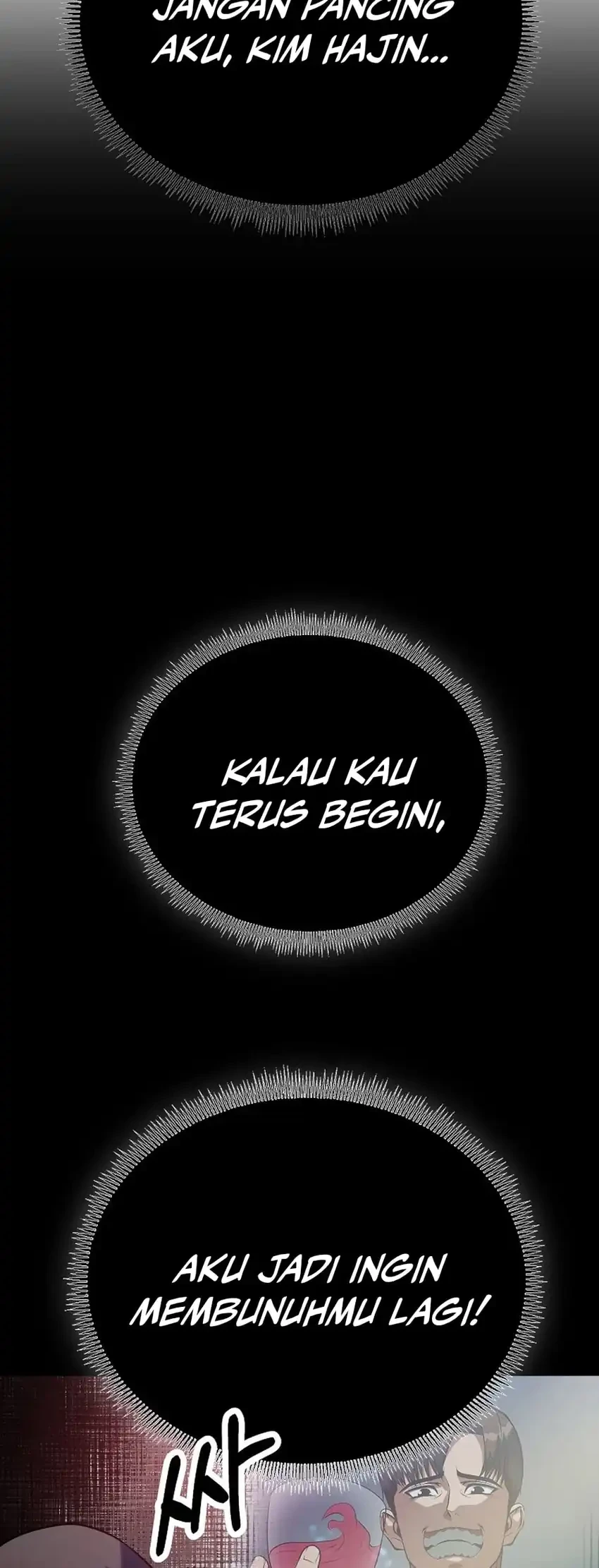 Get Some Honey by Copying Skills Chapter 43 - halaman 28