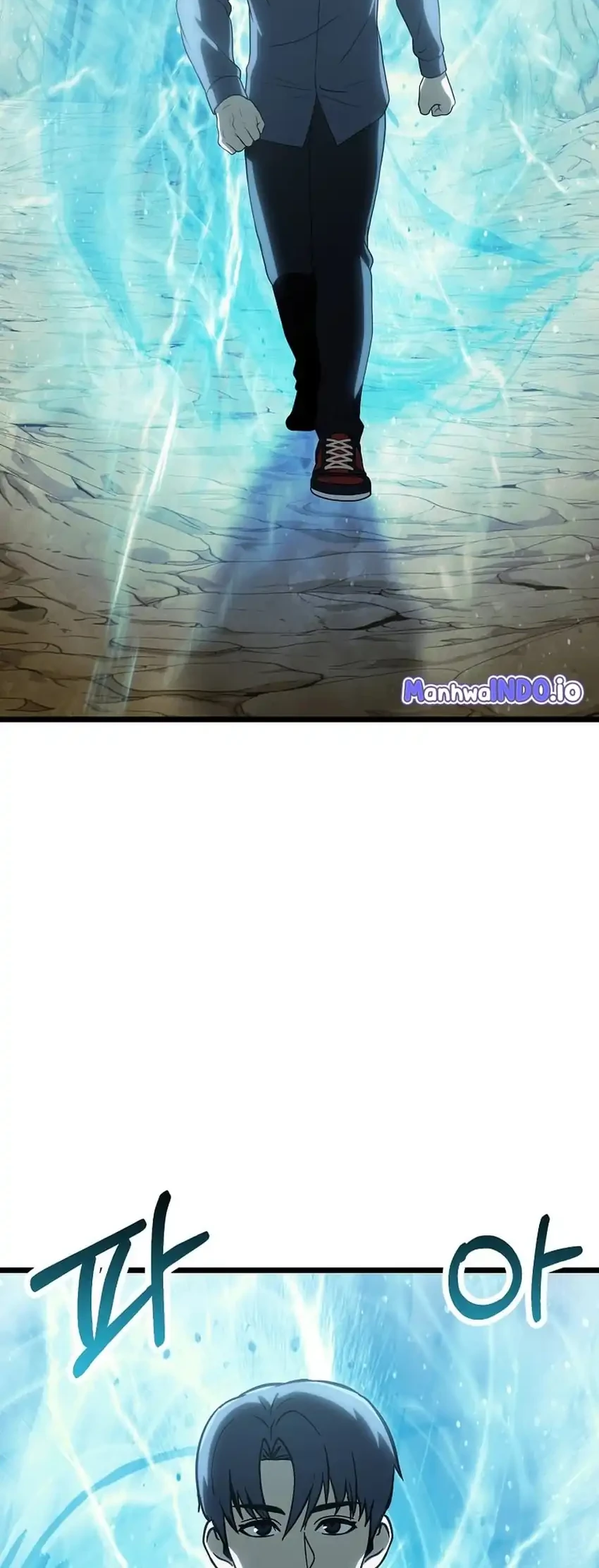 Get Some Honey by Copying Skills Chapter 43 - halaman 44