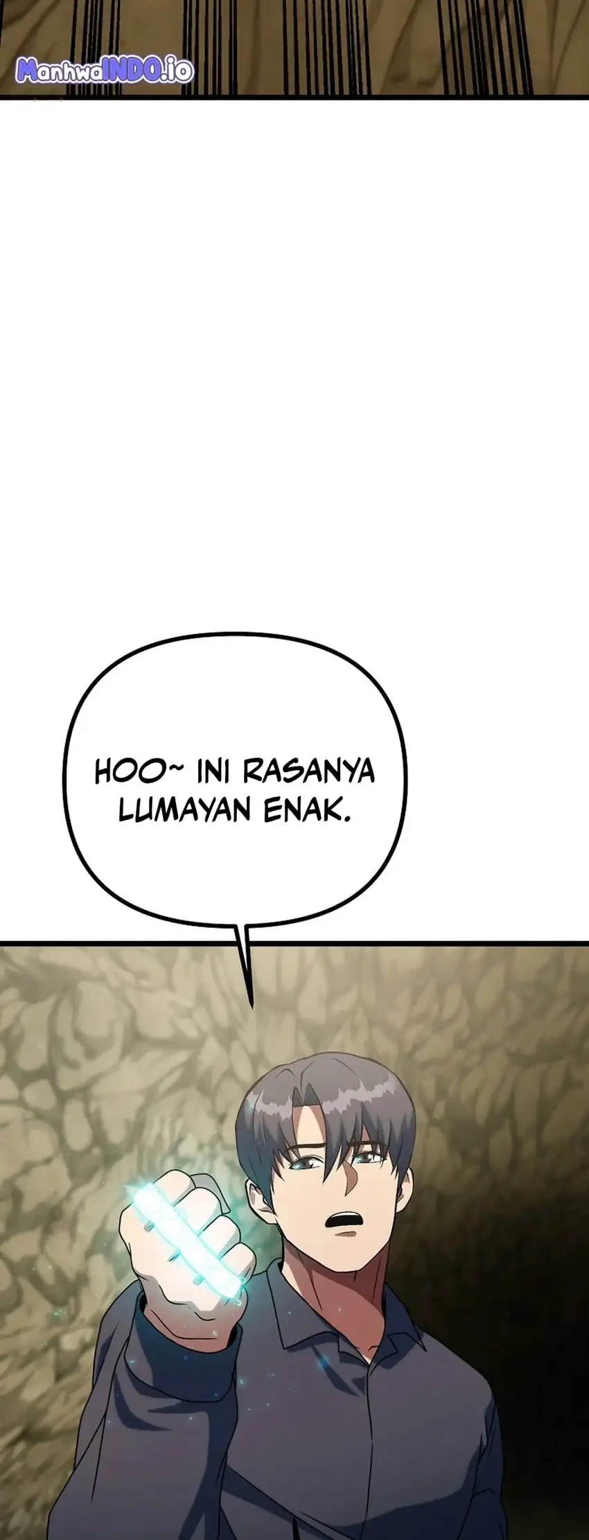 Get Some Honey by Copying Skills Chapter 43 - halaman 70