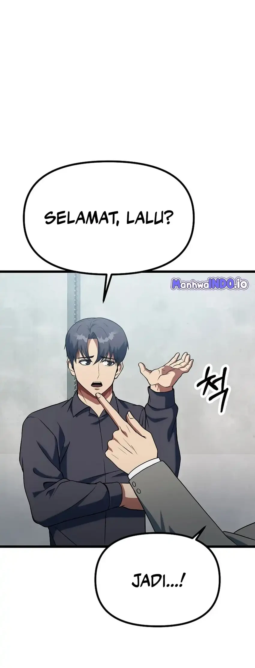 Get Some Honey by Copying Skills Chapter 43 - halaman 8