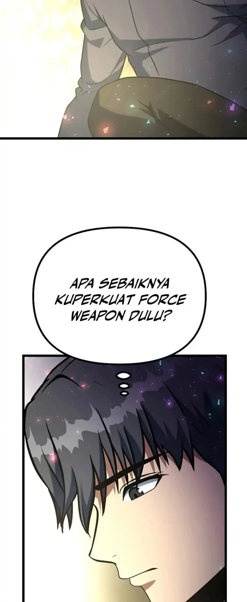 Get Some Honey by Copying Skills Chapter 44 - halaman 22