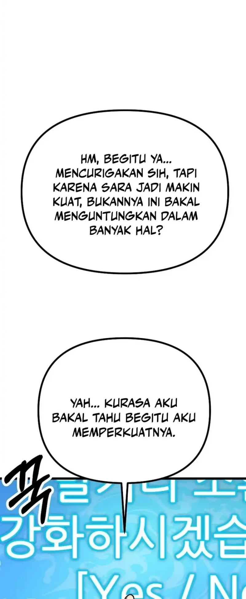 Get Some Honey by Copying Skills Chapter 44 - halaman 34
