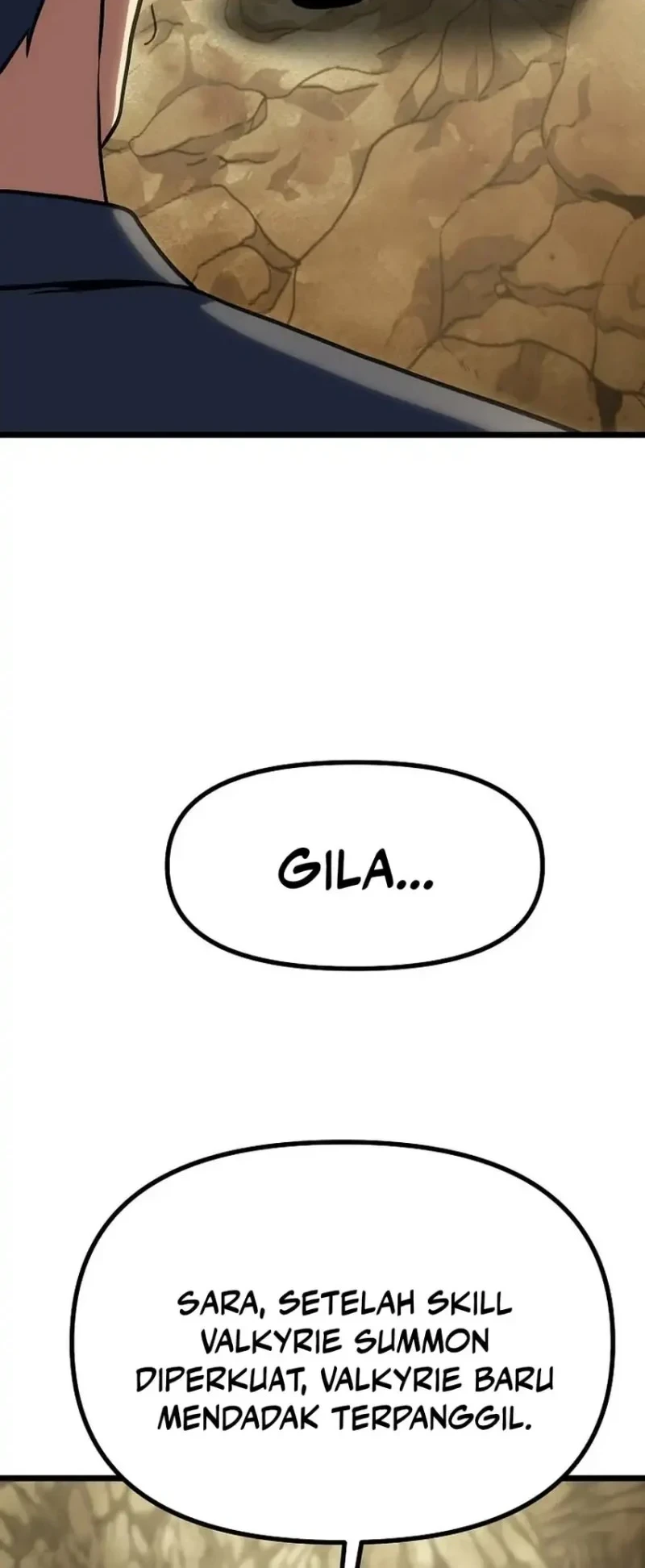 Get Some Honey by Copying Skills Chapter 44 - halaman 40