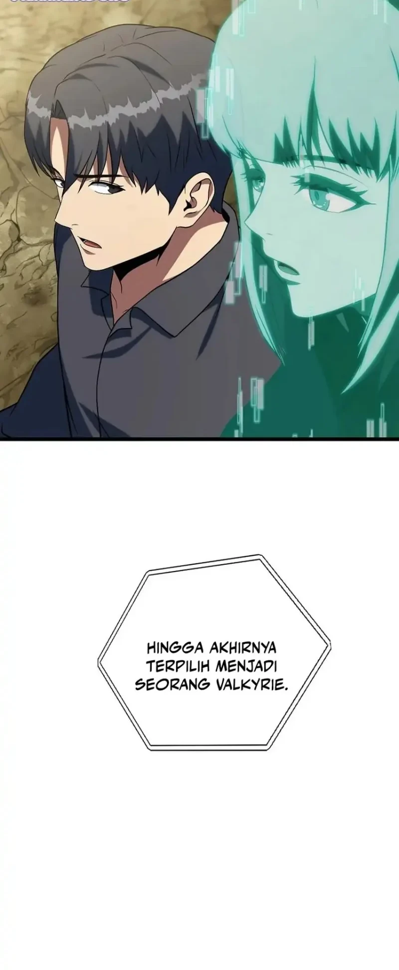 Get Some Honey by Copying Skills Chapter 44 - halaman 56