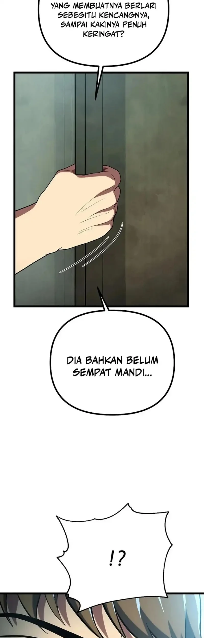Get Some Honey by Copying Skills Chapter 44 - halaman 7