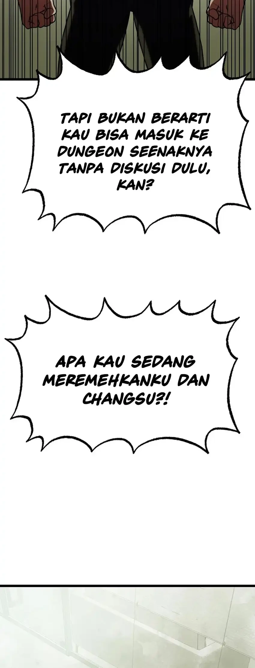 Get Some Honey by Copying Skills Chapter 45 - halaman 10