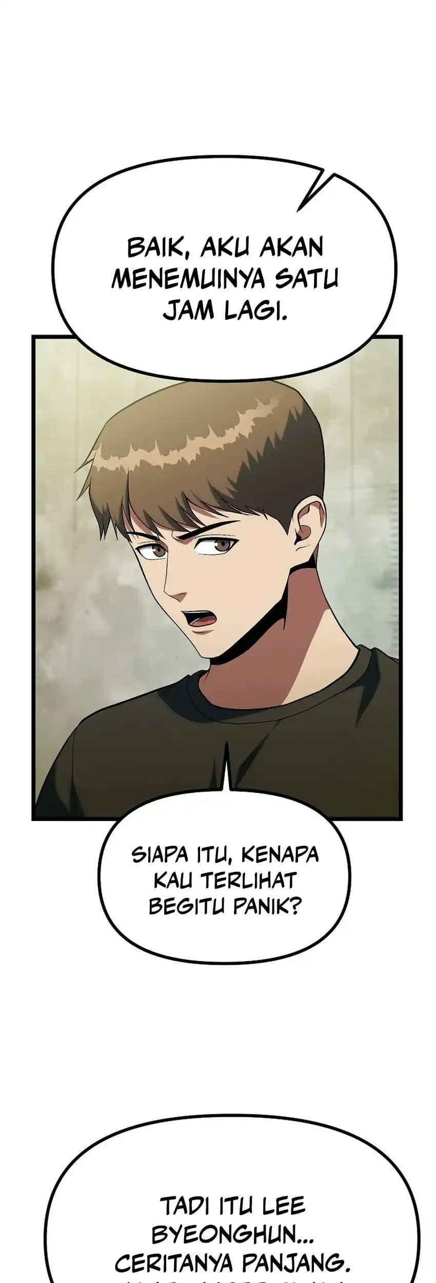 Get Some Honey by Copying Skills Chapter 45 - halaman 19