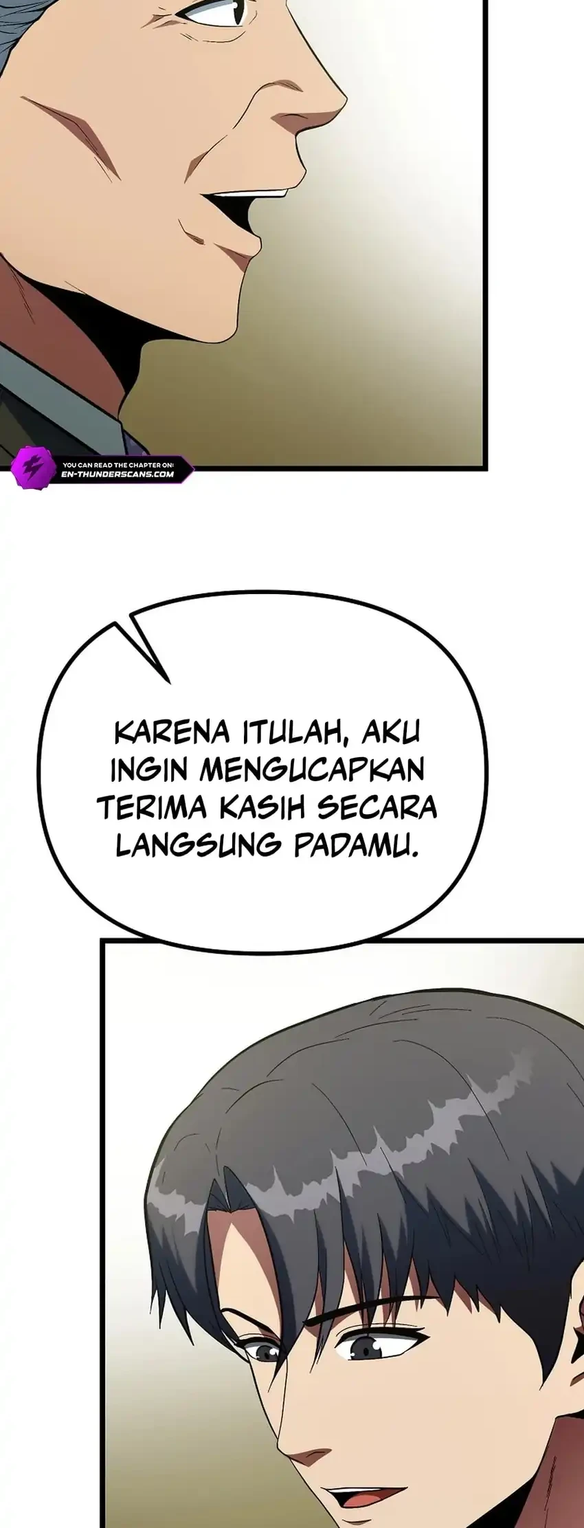 Get Some Honey by Copying Skills Chapter 45 - halaman 26