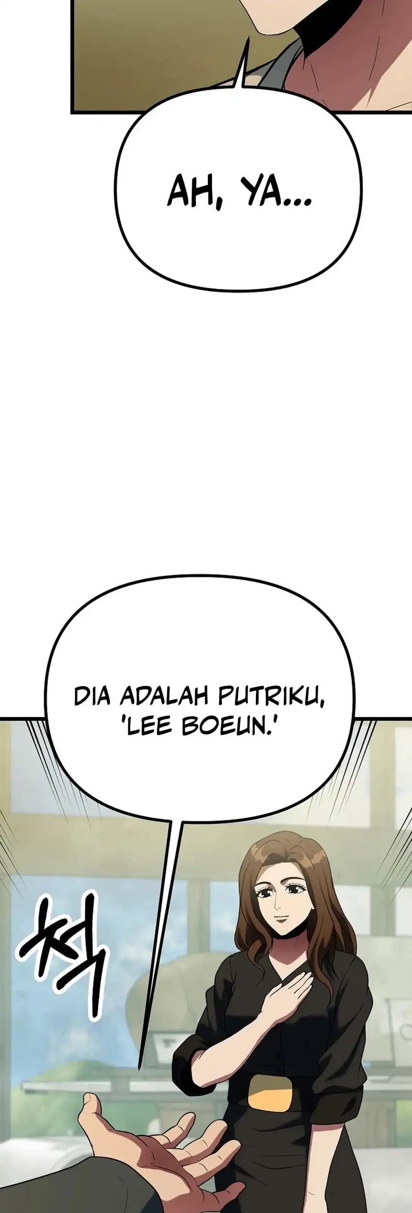Get Some Honey by Copying Skills Chapter 45 - halaman 27