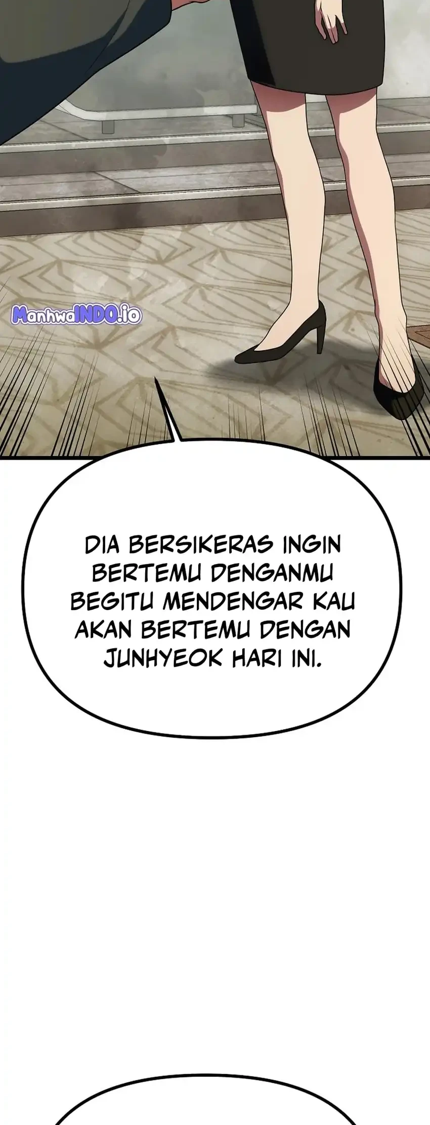 Get Some Honey by Copying Skills Chapter 45 - halaman 28