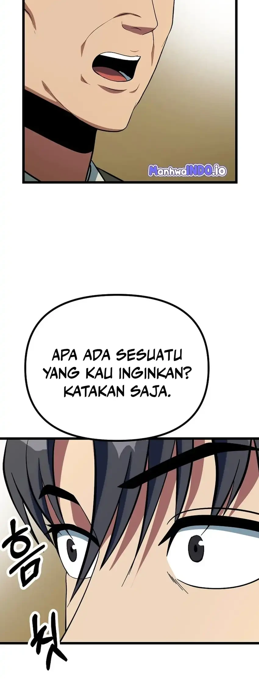 Get Some Honey by Copying Skills Chapter 45 - halaman 36