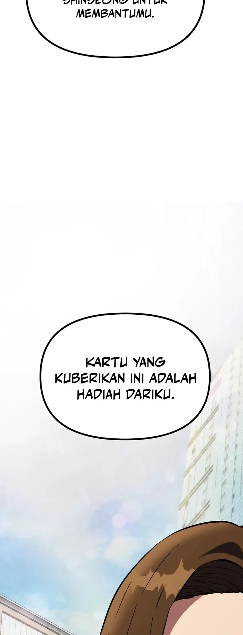 Get Some Honey by Copying Skills Chapter 45 - halaman 46