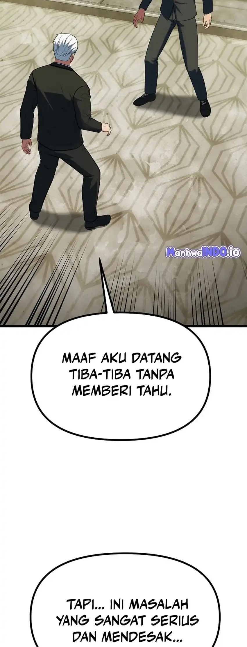 Get Some Honey by Copying Skills Chapter 45 - halaman 50