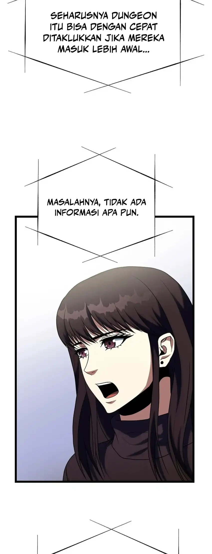 Get Some Honey by Copying Skills Chapter 45 - halaman 58