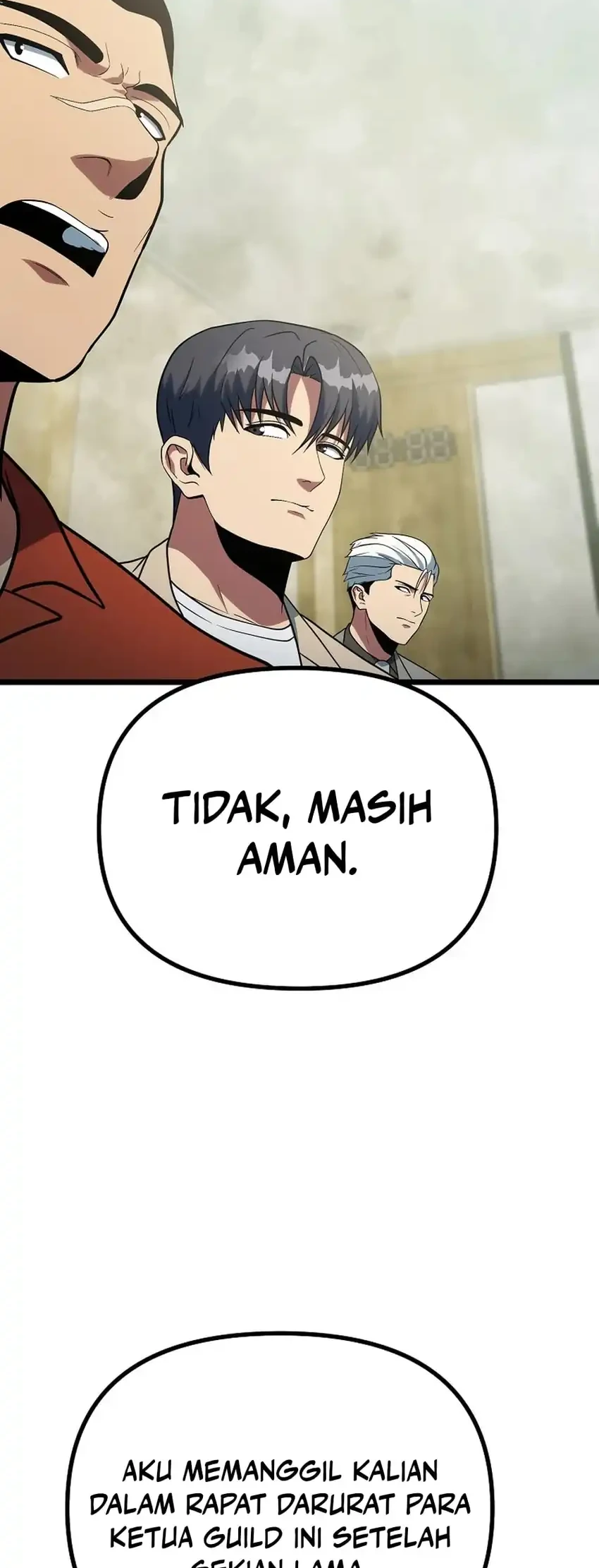 Get Some Honey by Copying Skills Chapter 45 - halaman 70