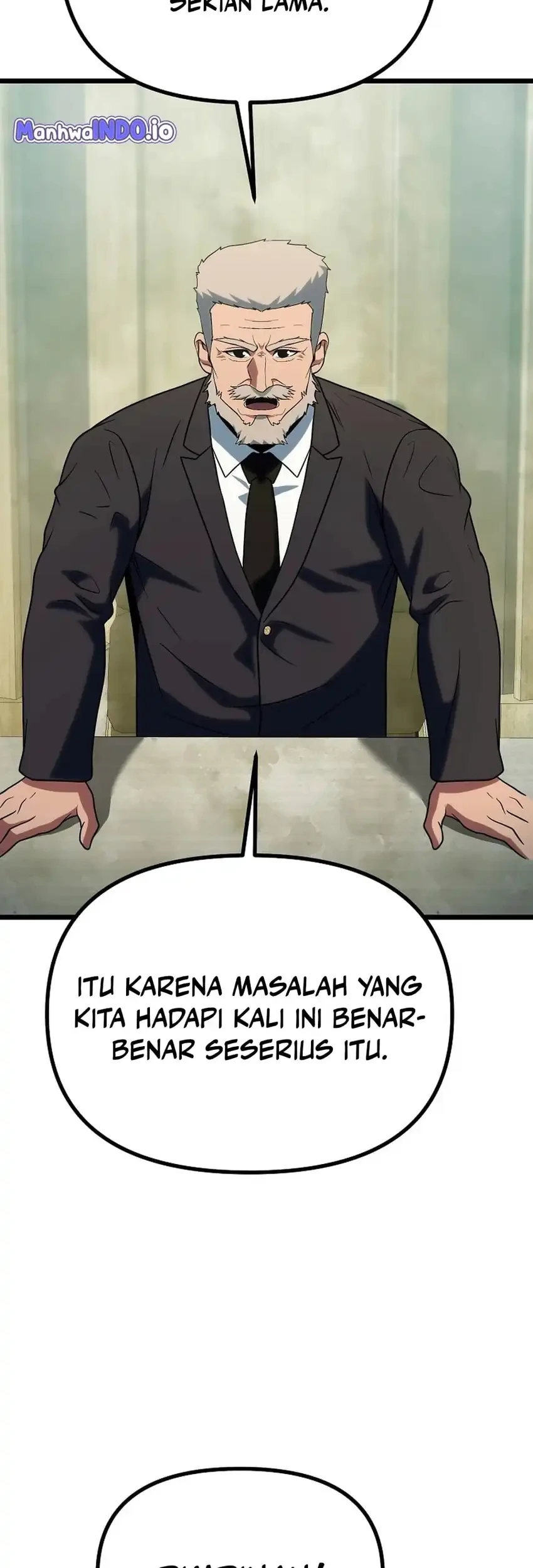Get Some Honey by Copying Skills Chapter 45 - halaman 71