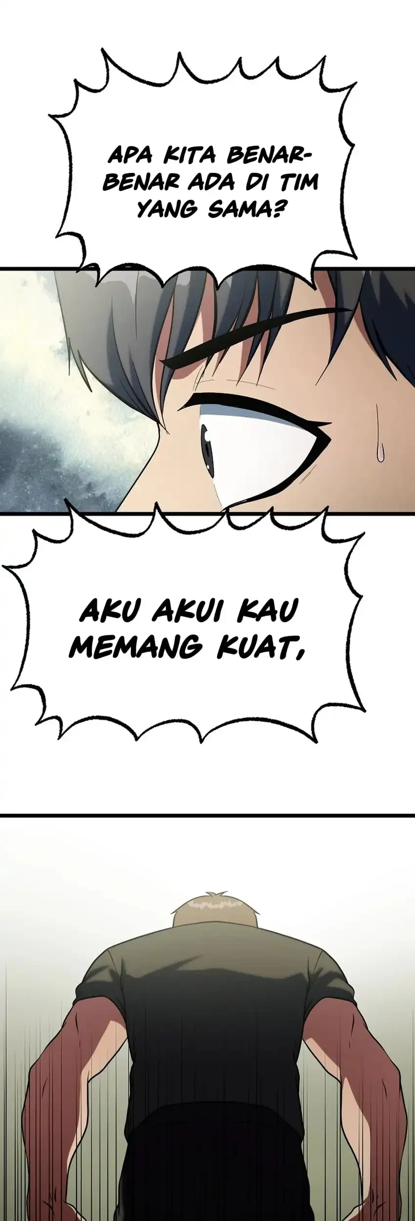 Get Some Honey by Copying Skills Chapter 45 - halaman 9