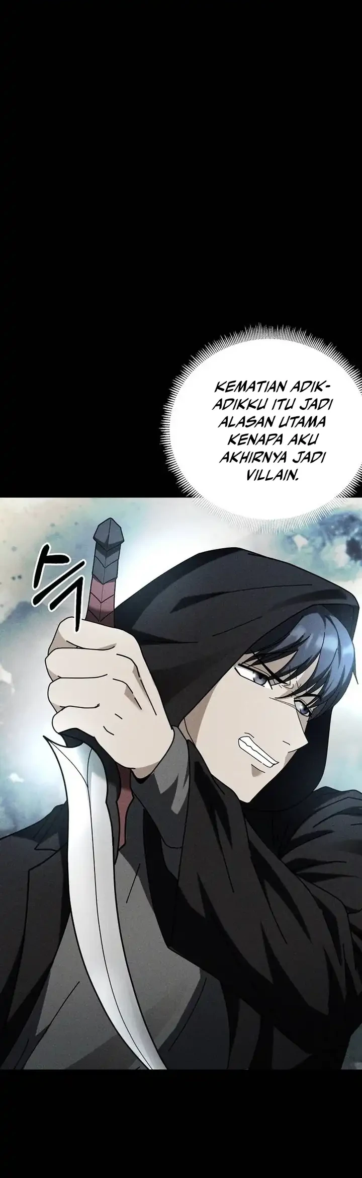 Get Some Honey by Copying Skills Chapter 5 - halaman 12