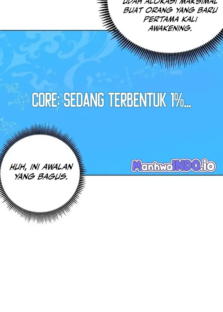 Get Some Honey by Copying Skills Chapter 5 - halaman 18