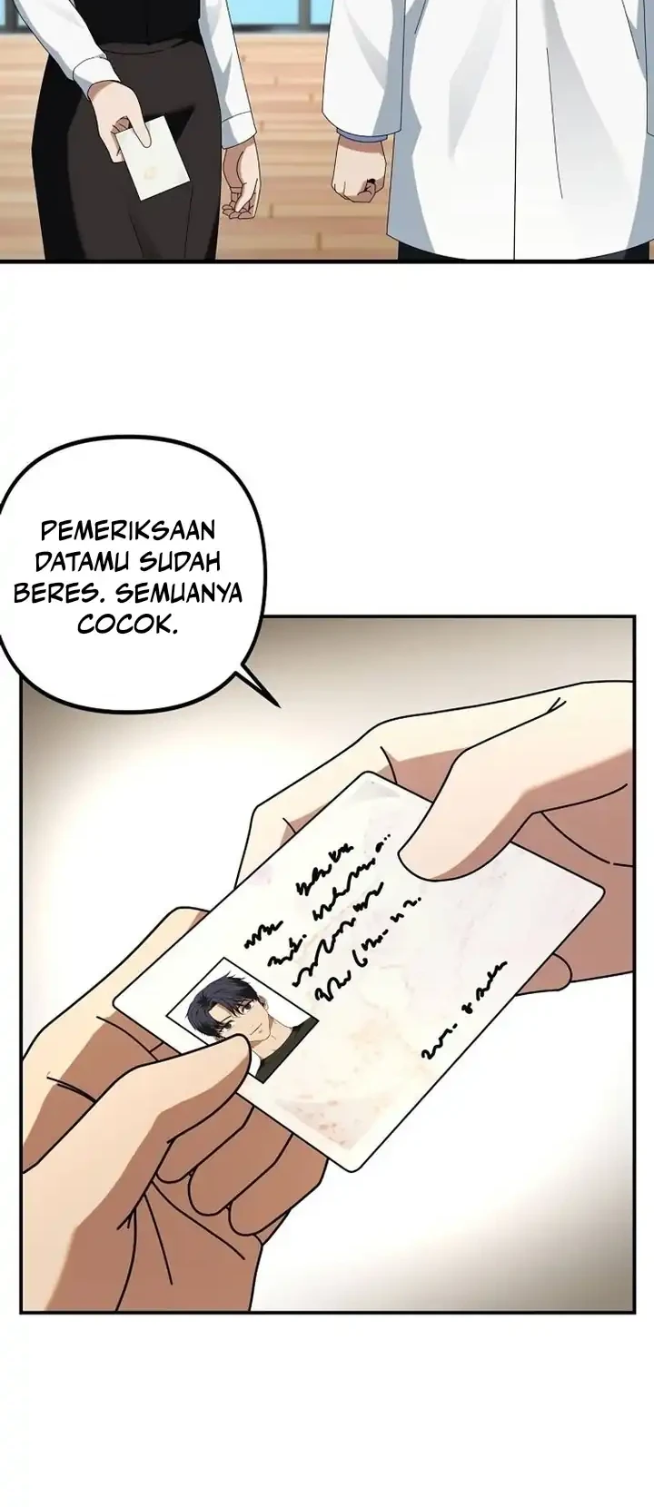 Get Some Honey by Copying Skills Chapter 5 - halaman 22
