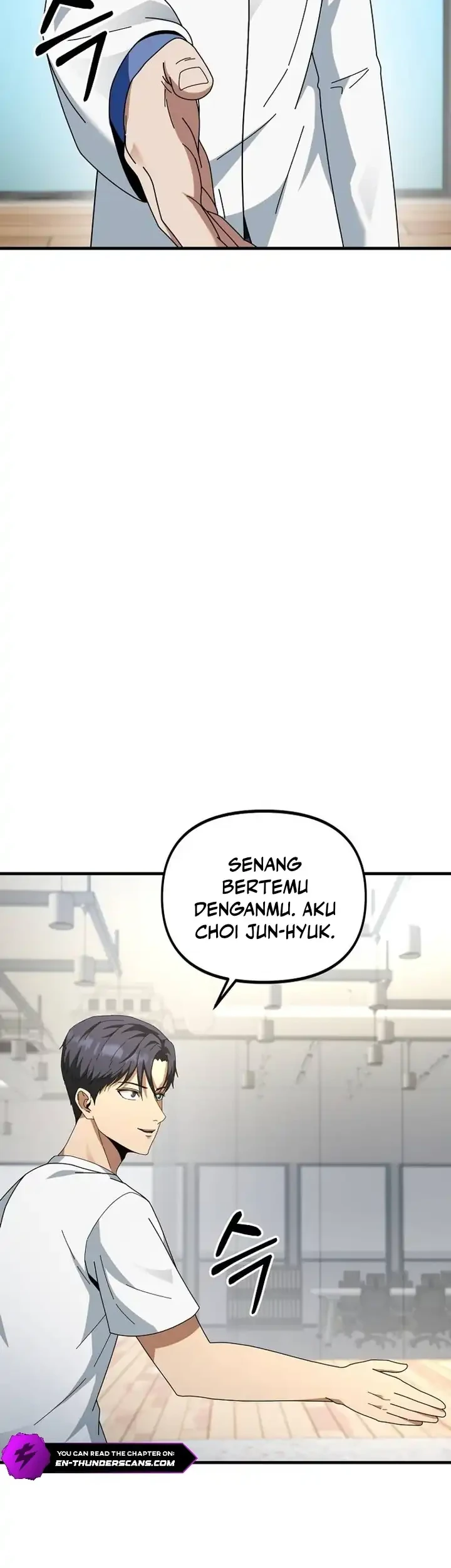 Get Some Honey by Copying Skills Chapter 5 - halaman 24