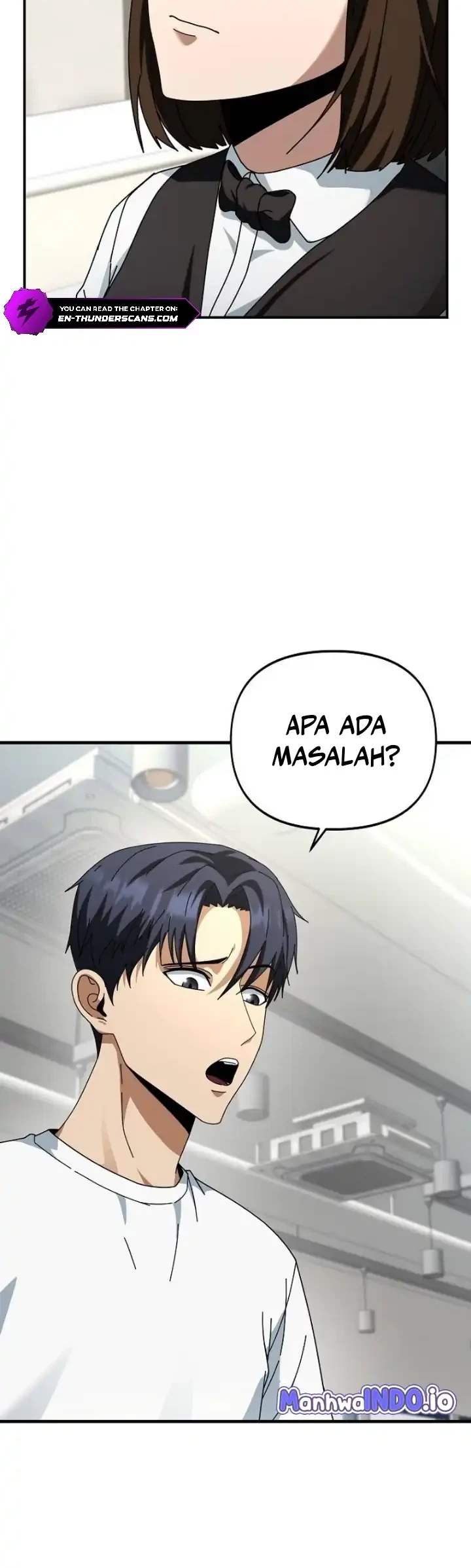 Get Some Honey by Copying Skills Chapter 5 - halaman 4